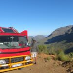 Impressionen Südafrika Gruppenreise – Das Südafrikaerlebnis (14 Tage)