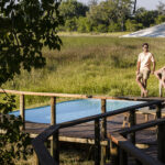 Impressionen Sanctuary Stanley´s Camp