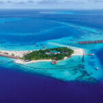 Impressionen Constance Moofushi Maldives