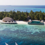 Impressionen Huvafen Fushi Maldives