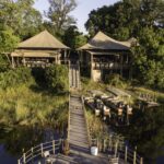 Impressionen Duma Tau Camp