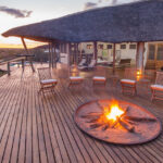 Impressionen Tau Pan Camp