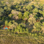 Impressionen Camp Moremi