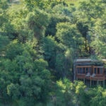 Impressionen Camp Okavango