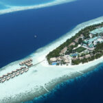 Impressionen Vilamendhoo Island Resort & Spa