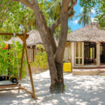 Impressionen Angsana Ihuru