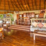 Impressionen Kwando Lagoon Camp