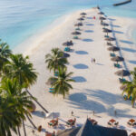 Impressionen Veligandu Island Resort & Spa