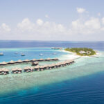 Impressionen Huvafen Fushi Maldives