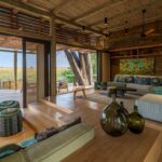 Impressionen Vumbura Plains Camp