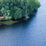 Impressionen Xugana Island Lodge