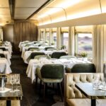 Impressionen Australien Bahnreise – Mit den legendären Zügen The Gan und Indian Pacific durch Australien (18 Tage)