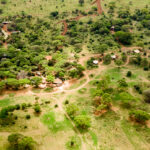 Impressionen Camp Okavango