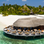 Impressionen Mirihi Island Resort