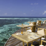 Impressionen Mirihi Island Resort