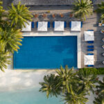 Impressionen Vilamendhoo Island Resort & Spa