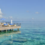 Impressionen Huvafen Fushi Maldives