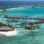 Impressionen Shangri-La´s Villingili Resort & Spa