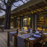 Impressionen Vumbura Plains Camp