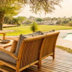 Impressionen Leroo La Tau Lodge