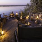 Impressionen Duma Tau Camp