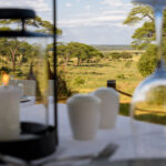 Impressionen Camp Okavango