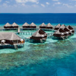 Impressionen Mirihi Island Resort