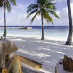 Impressionen Mirihi Island Resort