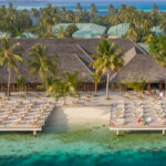 Impressionen Vilamendhoo Island Resort & Spa