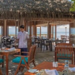 Impressionen Veligandu Island Resort & Spa