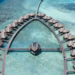 Impressionen Huvafen Fushi Maldives