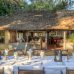 Impressionen Xugana Island Lodge