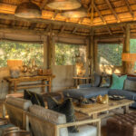 Impressionen Camp Moremi
