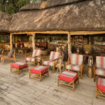 Impressionen Camp Xakanaxa