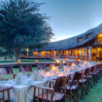 Impressionen Leroo La Tau Lodge