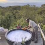 Impressionen Camp Okavango