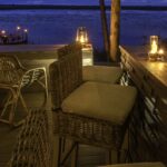 Impressionen Duma Tau Camp