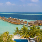 Impressionen Vilamendhoo Island Resort & Spa