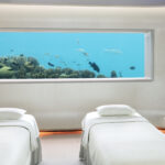Impressionen Huvafen Fushi Maldives
