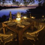 Impressionen Duma Tau Camp