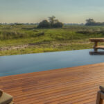 Impressionen Camp Okavango