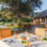 Impressionen Leroo La Tau Lodge