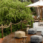 Impressionen Camp Okavango