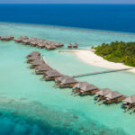 Impressionen Veligandu Island Resort & Spa