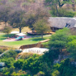 Impressionen Leroo La Tau Lodge