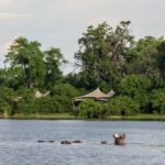 Impressionen Duma Tau Camp