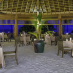 Impressionen Mirihi Island Resort