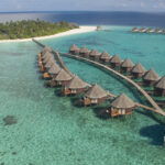 Impressionen Angaga Island Resort & Spa