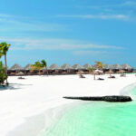 Impressionen Constance Moofushi Maldives