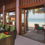 Impressionen Veligandu Island Resort & Spa